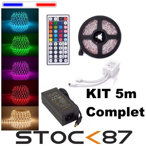 Kit complet strip - kit,