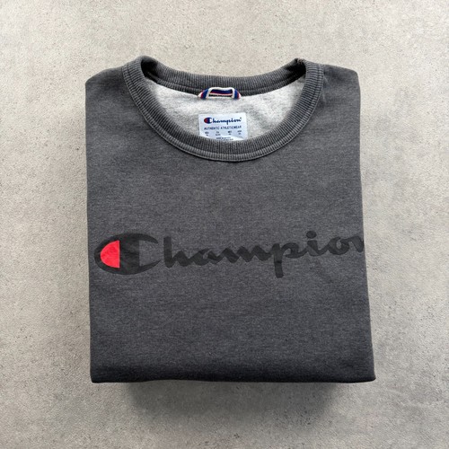 Sweat hoodie crewneck pull - crewneck,