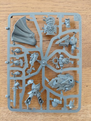 Warhammer 40k armageddon - warhammer,