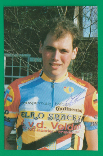 Cyclisme carte cycliste jos - carte,