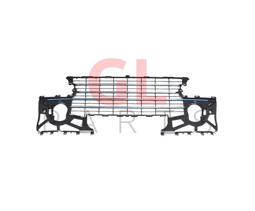 Grille pare choc pour - pare-choc,