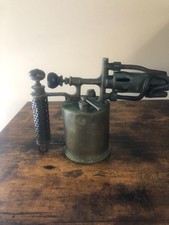 ANCIENNE LAMPE à SOUDER