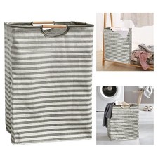 ADERTOS Panier à linge –