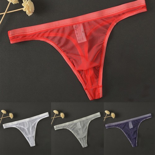 Homme sexy sous vêtements - sous-vêtements, t