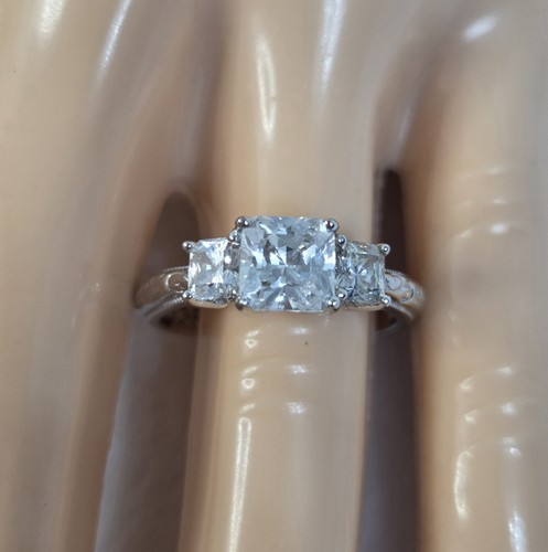 Tacori sterling silver - sterling,