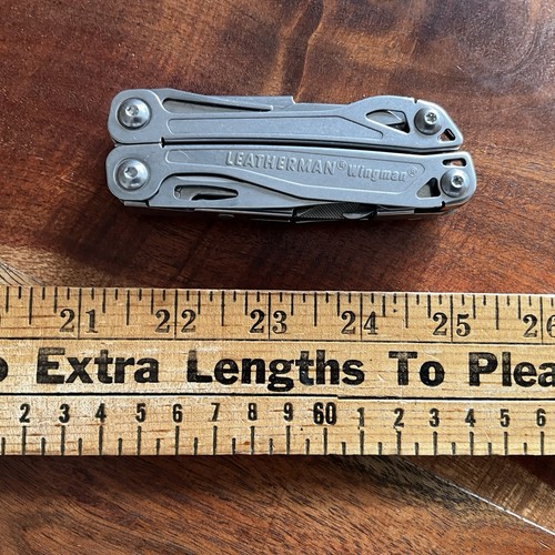 Leatherman wingman multi - wingman,