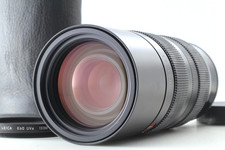 ROM [EXC+5 w/ Case] Leica Vario Elmar R 80-200mm F4 E60 Lens for R8 R9 JAPAN