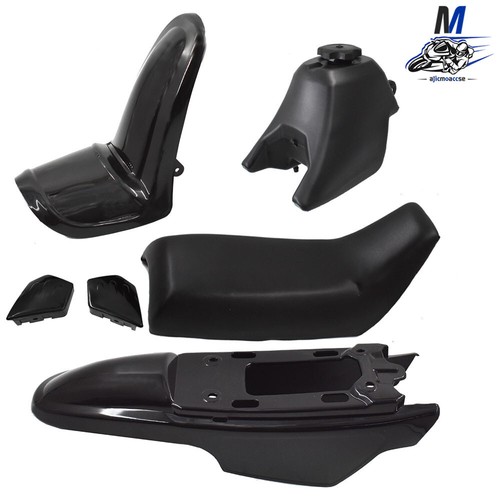 Plastic fender front rear body - plastic,