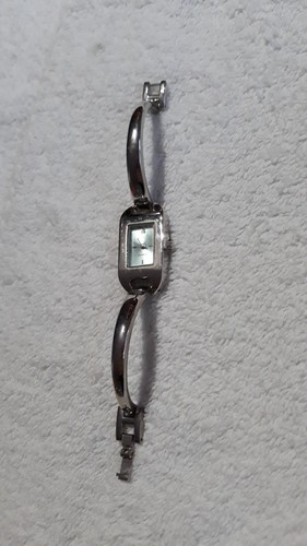Montre fantaisie femme argent - fantaisie,