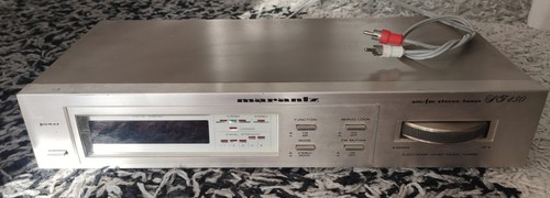 Tuner hifi marantz st450 - tuner,