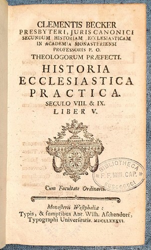 1784 historia ecclesiastica - 1784,