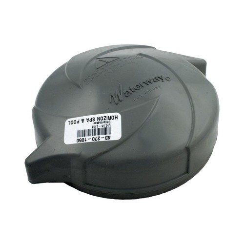 Couvercle chlorinateur - couvercle, de