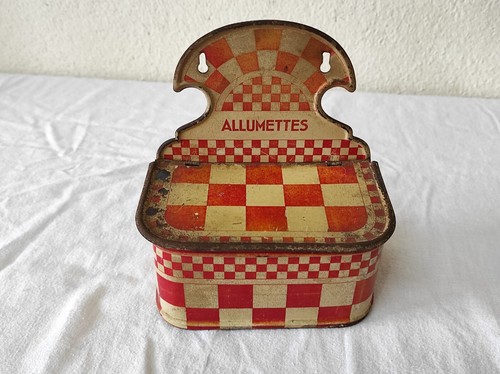 Ancienne boites allumettes - boites, d'allumettes