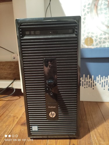 Elitedesk 800 240go - elitedesk, g1