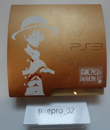 Sony playstation ps3 one - sony, 3