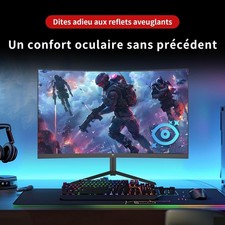 KTC 24 Pouces Ecran PC Gamer