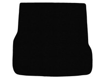 Basic tapis coffre NOIR pour