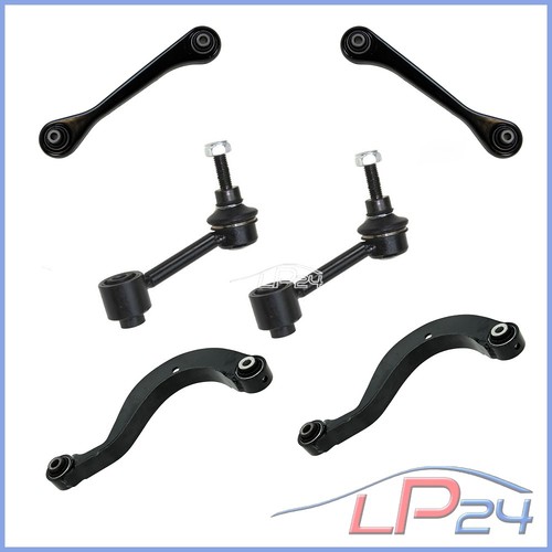 Kit bras suspension - kit,