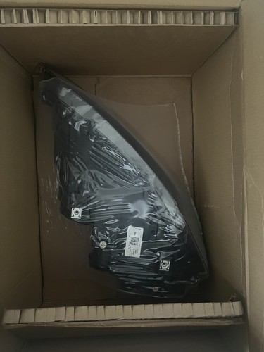 Original phare avant droite - original,