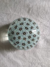 Large Sulfide Press Murano