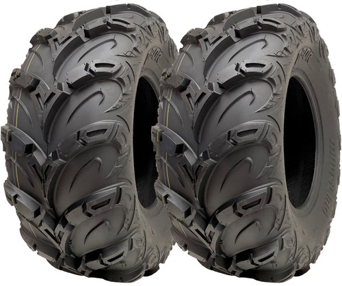 Pneus pour quad 25x10 12 - pneus,