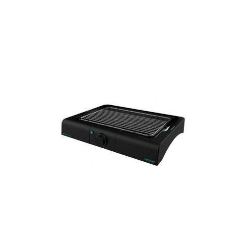 Barbecue electrique noir - , à