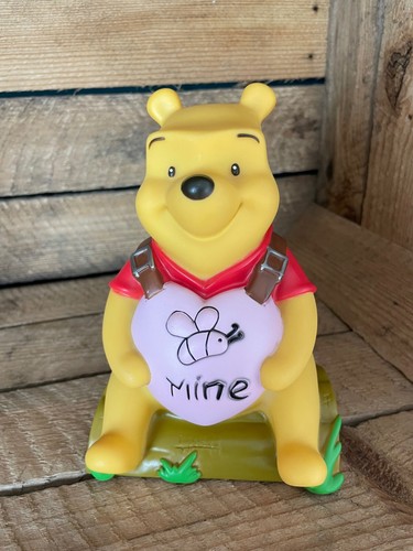 Tirelire winnie ourson - winnie, l'ourson