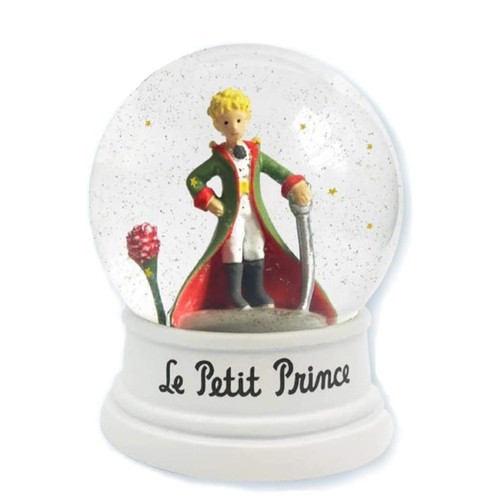 Boule neige kiub - boule,