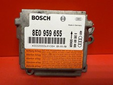 Audi calculateur airbag - b6,