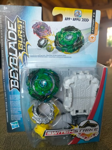 Toupie beyblade burst - toupie,