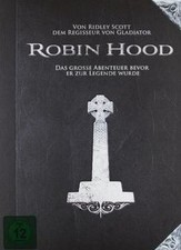 Robin Hood - Limited