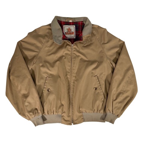 Vintage baracuta van heusen - baracuta,