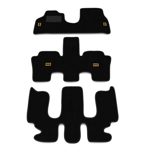 Tapis sol compatibles avec - de,