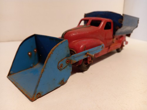Gescha opel blitz - blitz, benne