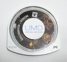 JEU PSP MEDIEVIL RESURRECTION
