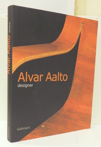 Alvar aalto designer 2003 - alvar,