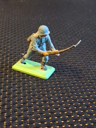 Jouet ancien figurine - jouet,