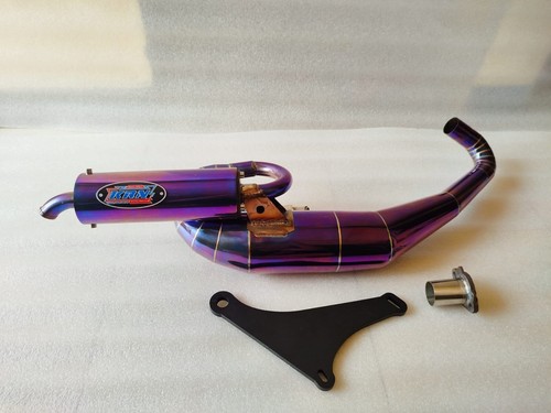 Handmade performance - 2t,