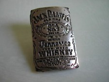 Pin's Alcool - Whisky JACK