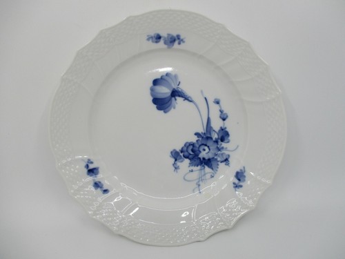 Royal copenhagen blue flowers - copenhagen,