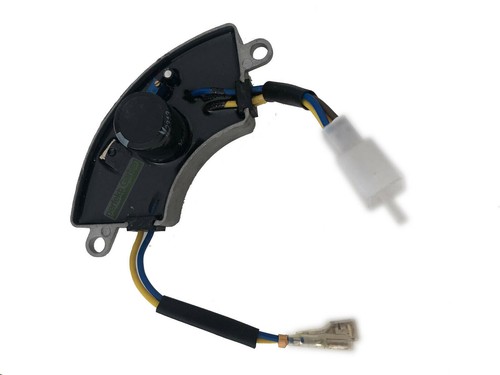 Régulateur avr - avr,