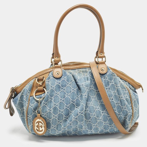 Sacoche gucci sukey - gucci,