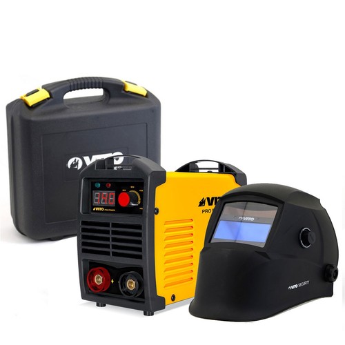 Poste souder inverter - souder,