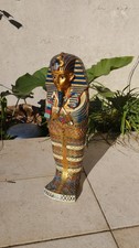 Statuette sarcophage - statuette, de