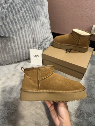 Ugg classic ultra mini - classic,