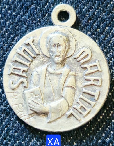 Belle médaille artistique - belle,