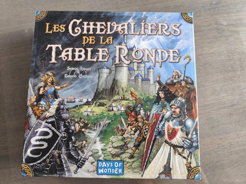 Jeu les chevaliers - jeu, de