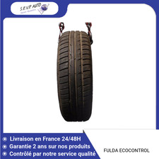 🇫🇷 Pneu FULDA ECOCONTROL