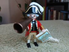 Armée anglaise PLAYMOBIL -