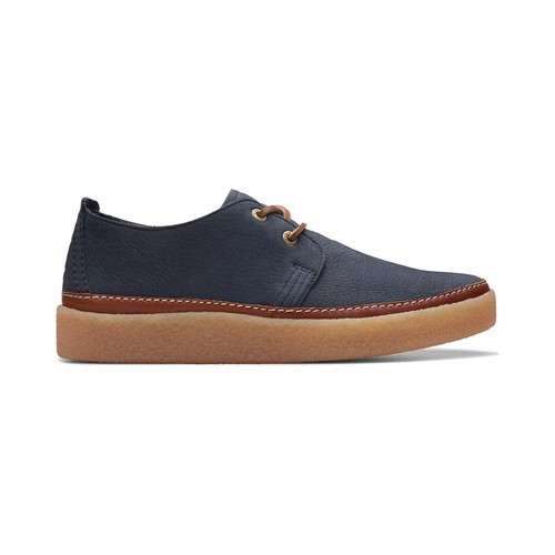 Clarks clarkwood low bleu - low,